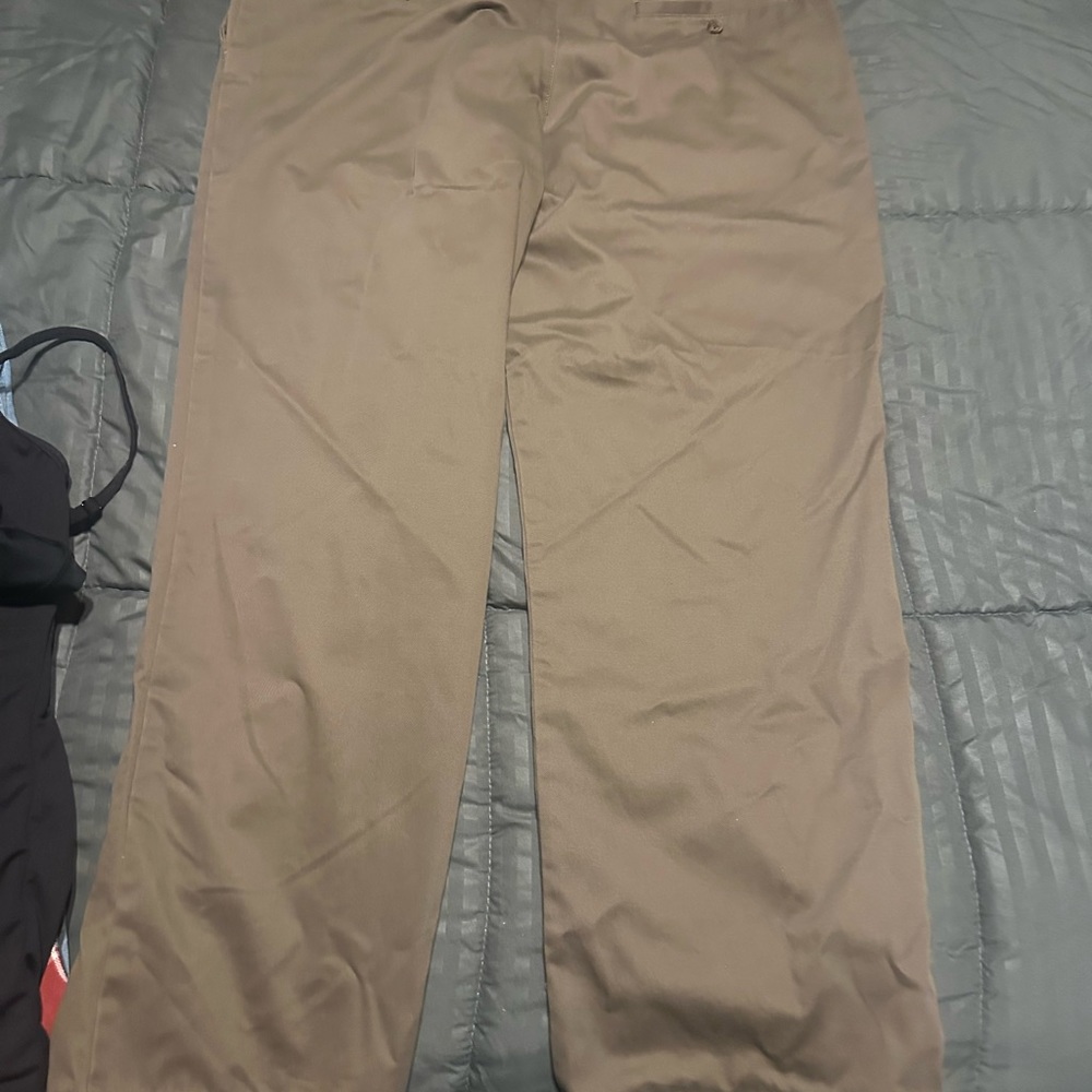 Men’s Cherokee dress pants